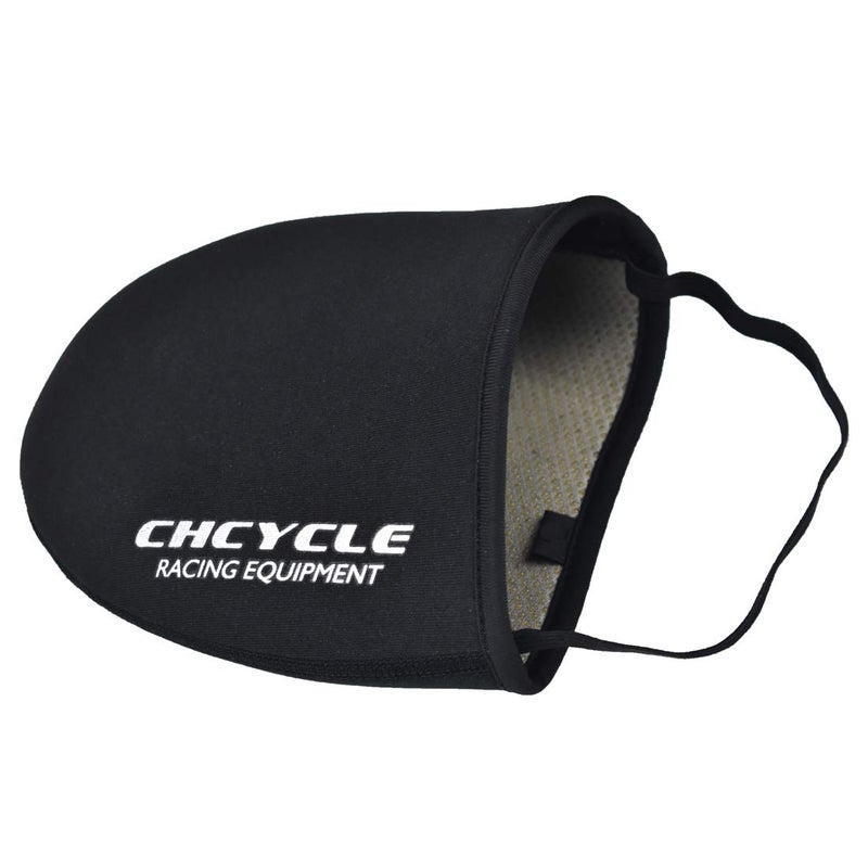 CHCYCLE Gear Shifter Protector Accessories for Motorcycle Powersports Boots & Shoes Protector (XL) - Image 2